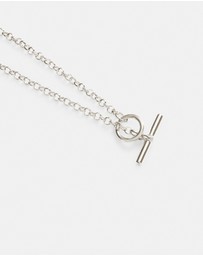Kirstin Ash - Evolve T-Bar Bracelet
