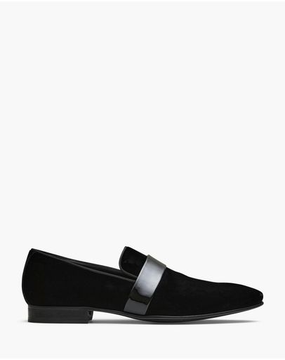 Velvet Black