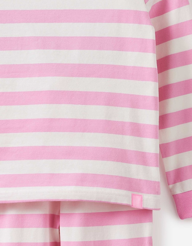 Cotton On Kids - Dreamdrift Long Sleeve Pj Set