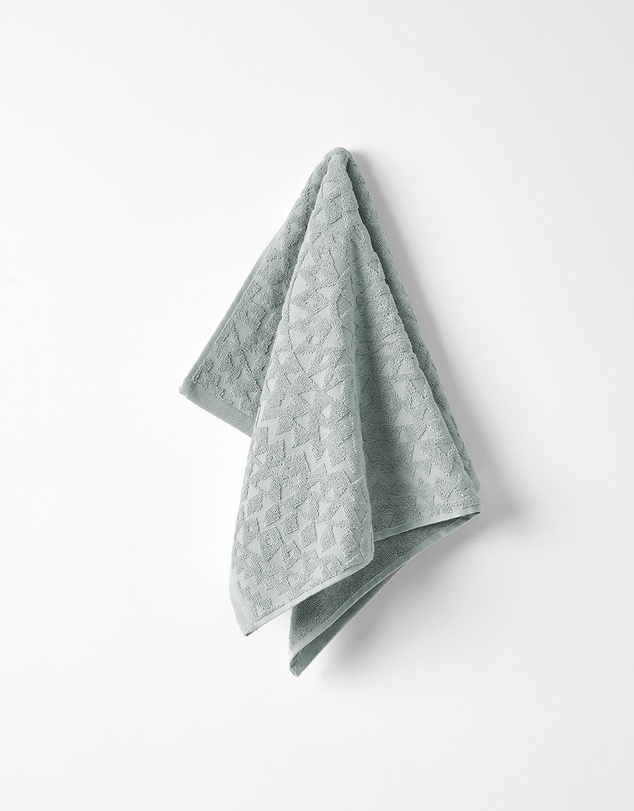 Aura Home - Maya Bath Towel Range