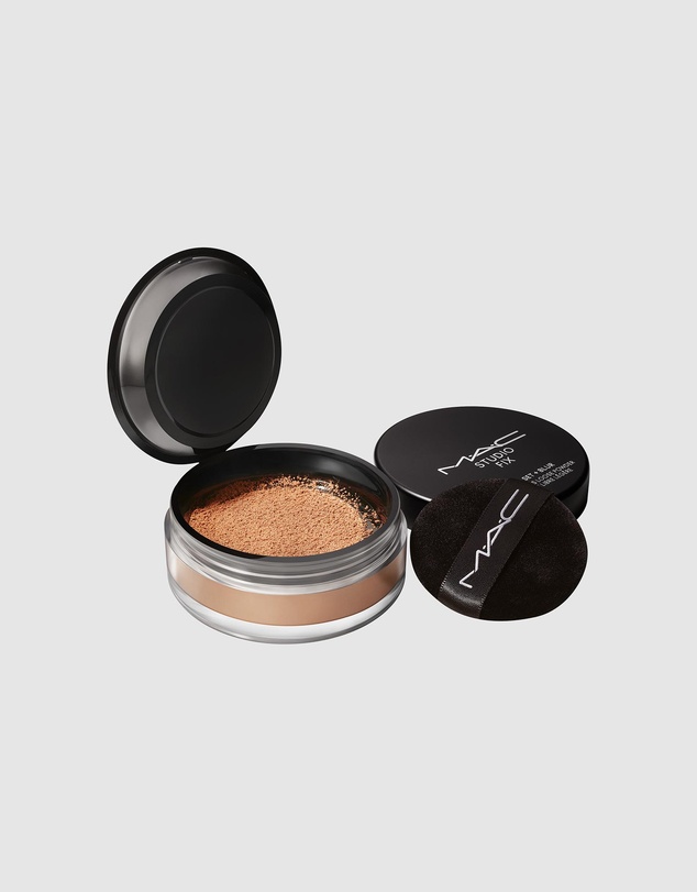 MAC - Studio Fix Pro Set  Blur Weightless Loose Powder