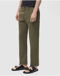 M.N.G - Prato Trousers