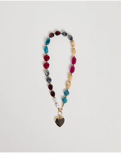 Studio - Lioda Necklace