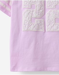 Cotton On Kids - Livvy Lux Short Sleeve Tee