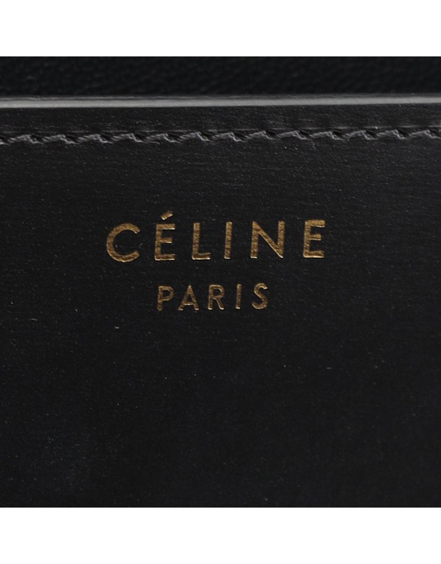 Pre-Loved by Azura Reborn - Pre-Loved Medium Calfskin Classic Box