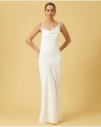 CHANCERY - Katie Maxi Dress