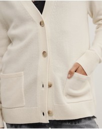 Witchery - Oversized Cardigan