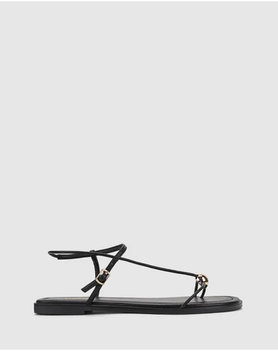 Siren - Meredith Flat Slides
