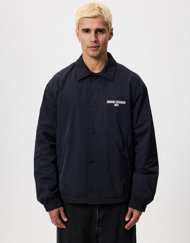 Armani Exchange - Blouson Jacket
