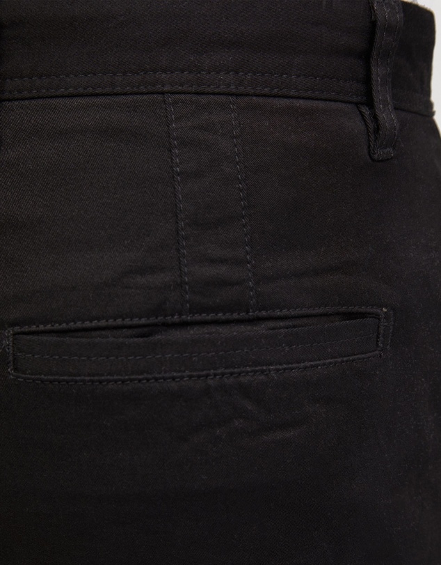 Oxford - Slim Leg Cotton Chino