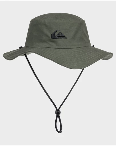 Quiksilver - Mens Bushmaster Boonie