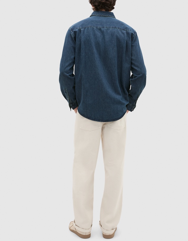 Seed Heritage - Jean Shirt