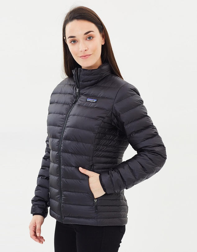 Patagonia - Women's Down Sweater