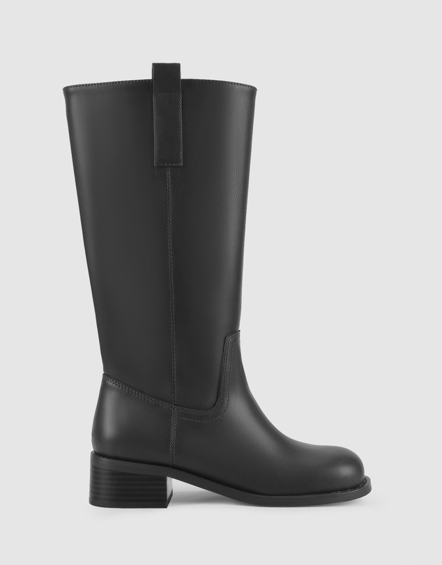 Verali - Rogue Knee High Boots