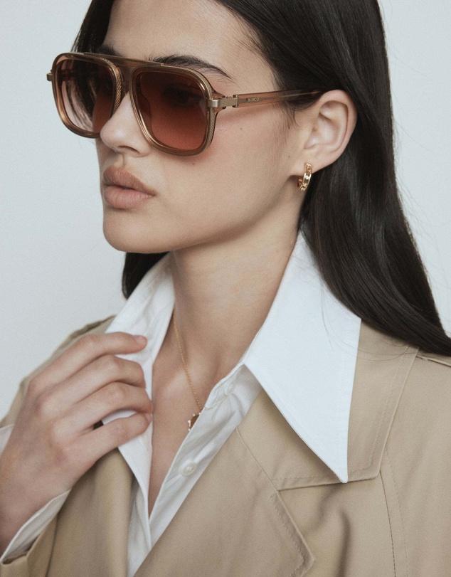 MIMCO - Sound Check Sunglasses