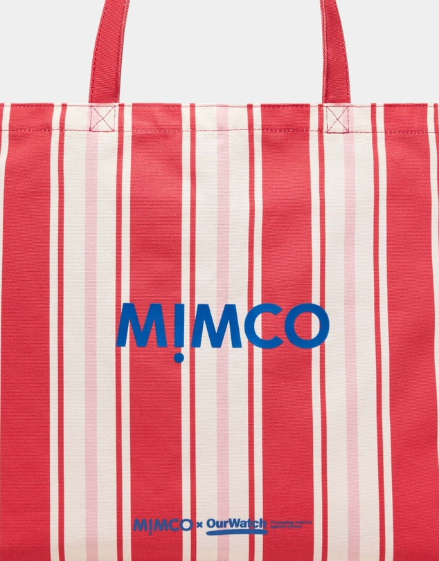 MIMCO - Mimco X Our Watch Tote Bag