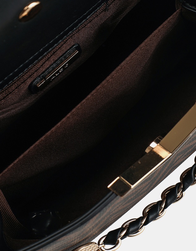 ALDO - Valentya Top Handle Bag
