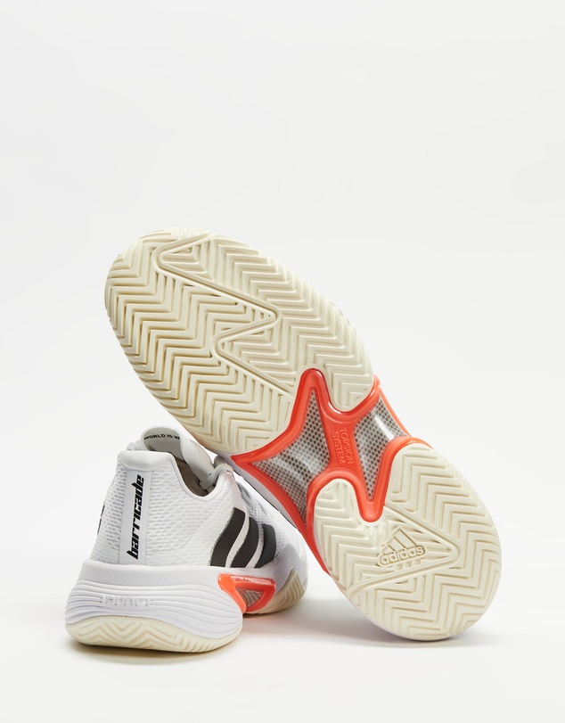 adidas Performance - BARRICADE TENNIS SHOES – Women’s