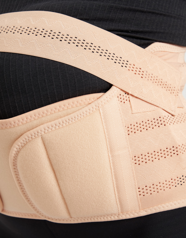 Core Trainer - Maternity Belly Band