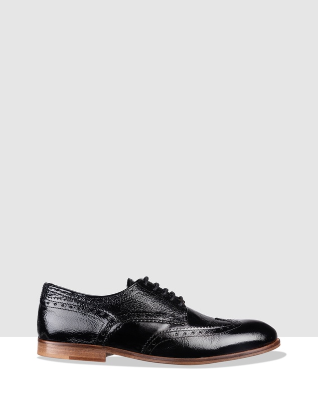 Habbot - Mitta brogue