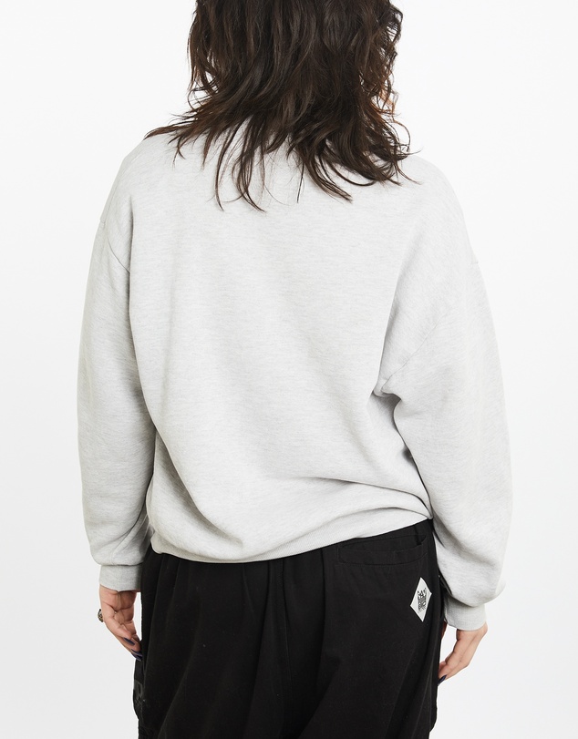 Vintage by The Real Deal - Pre Loved - 90s Sports Illustrated Sweatshirt