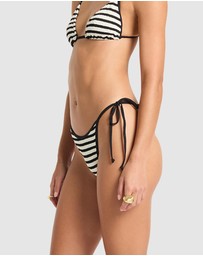 Bond-Eye Swimwear - Anisha Brief