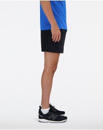 New Balance - Sport Essentials Shorts 5