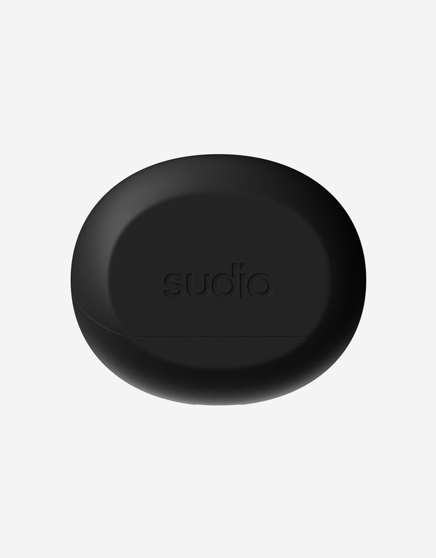 Sudio - A3 - True Wireless 5.4 Bluetooth Headphones/Earbuds