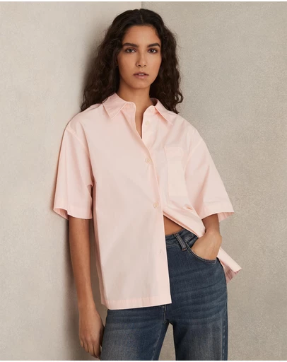 REISS - Jordan Shirt