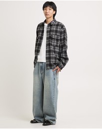 Arvust - Travis Overshirt