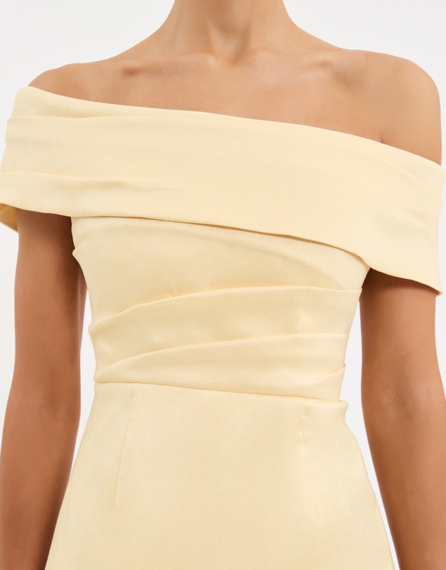 Rebecca Vallance - Mandy Mini Dress