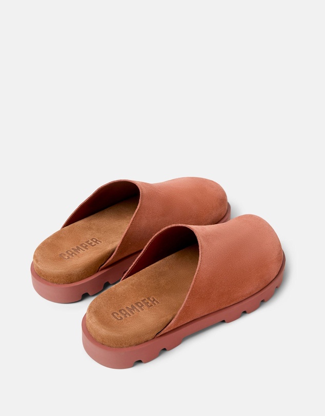 Camper - Mules Brutus