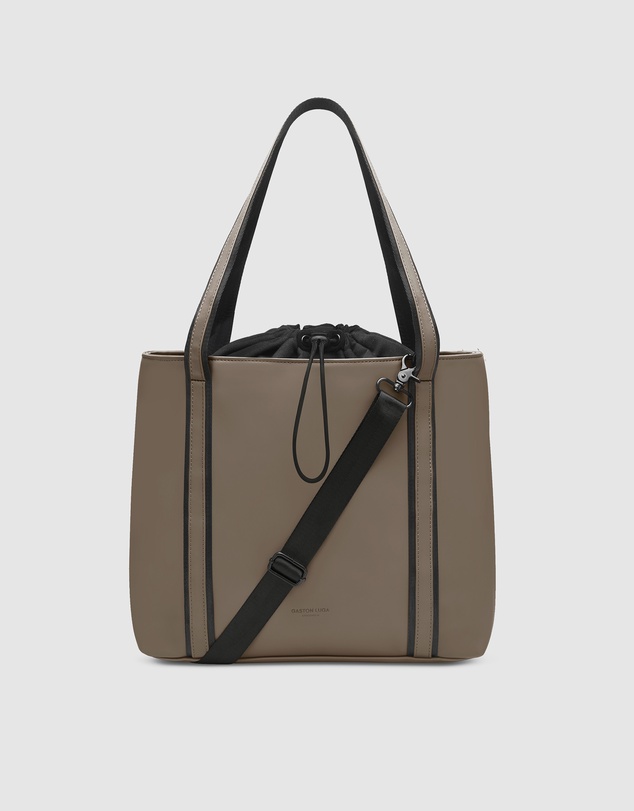 Gaston Luga - Dash - Draw Tote Shoulder Travel Bag