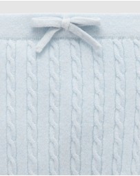 Purebaby - Cashmere Leggings -Kids-Babies