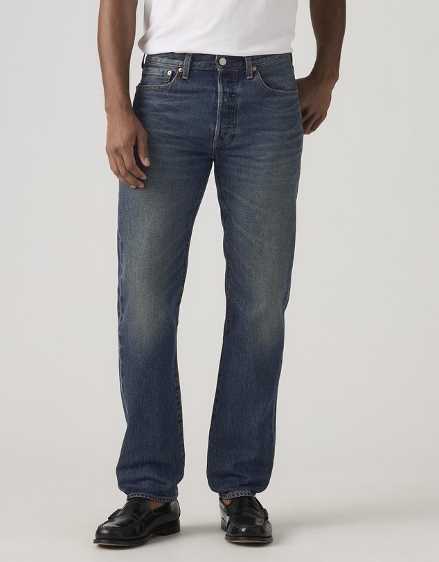 Levi's - 501 Original Jeans