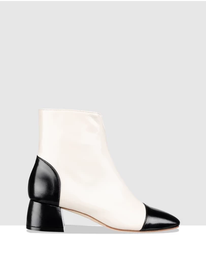 Habbot - Tironi Ankle Boots