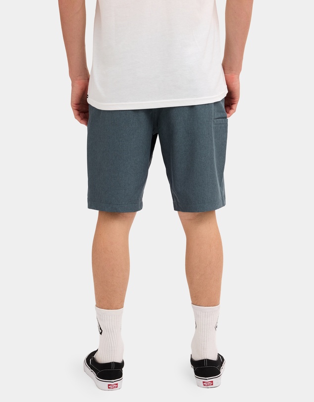 Volcom - Mens Kerosene Chino Shorts