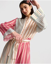 Aston Studio - Neottia Dress