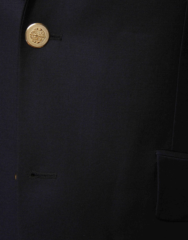 Kelly Country - PGH Pure Wool Blazer