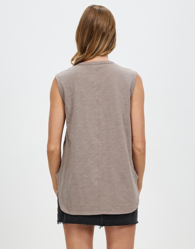 White By FTL - Fia Tank