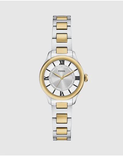 Fossil - Gilmore Multicolour Analogue Watch