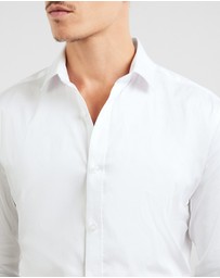 Tarocash - Bonaire Stretch Shirt