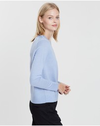 Sportscraft - Boronia Crew Neck Knit