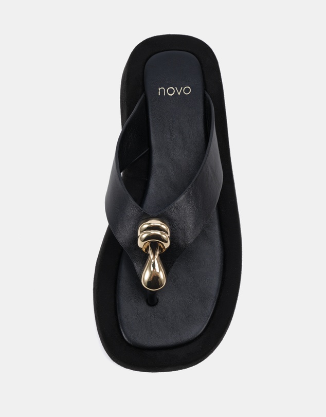 Novo - Toolah Thongs