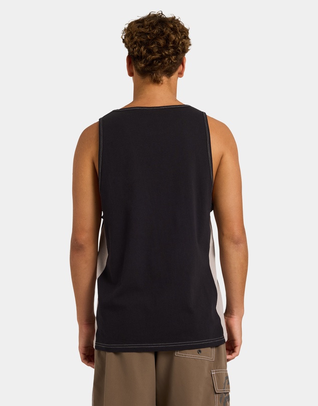 Billabong - Mens Spec 73 Blast Tank Top