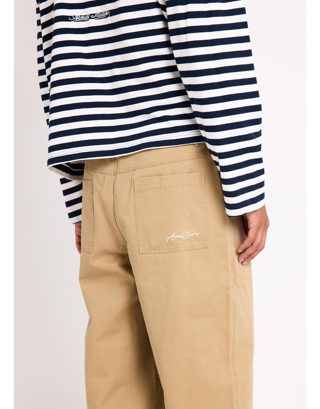 Arvust - Cast Chino Pants