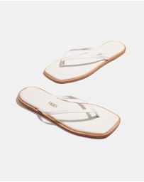 Tkees - Dylan Sandals