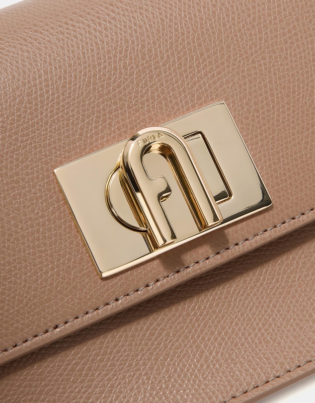 Furla - Furla 1927 Mini Crossbody 20