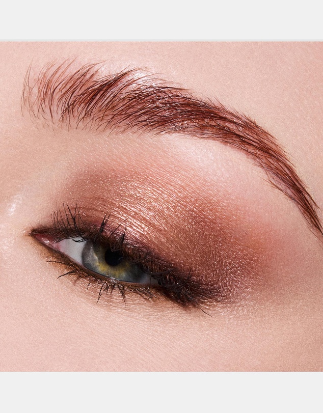 MAC - Glitter Single Eye Shadow Compact