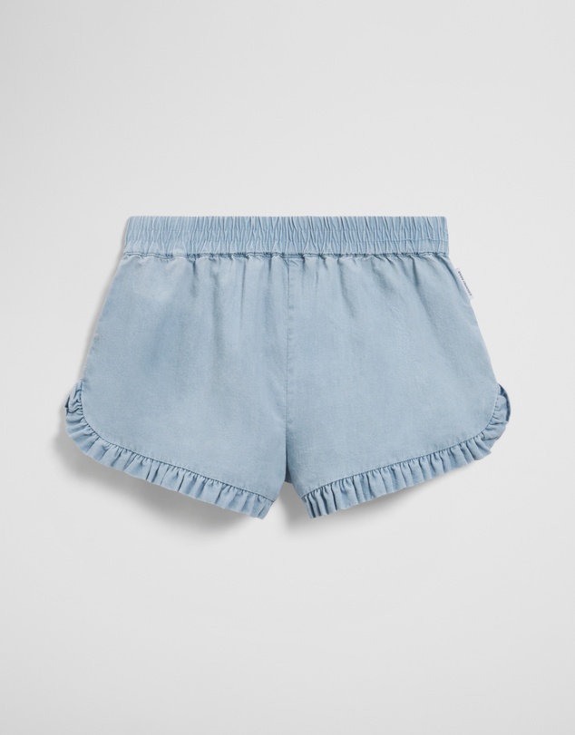 Country Road - Chambray Short